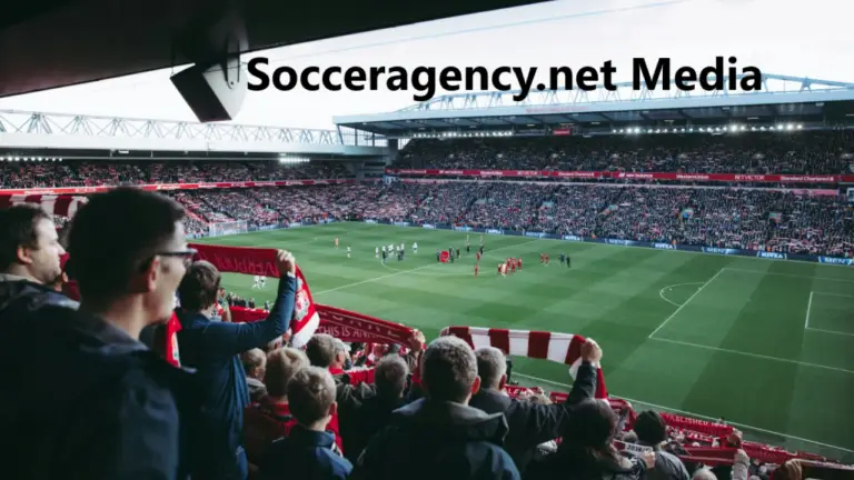 socceragency.net media