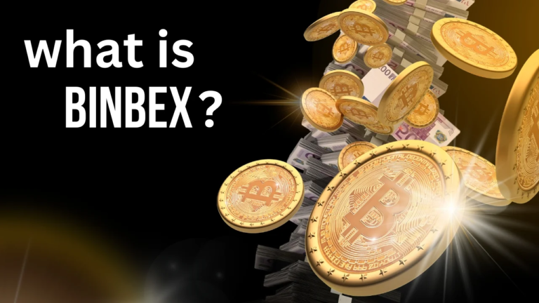 what is binbex?