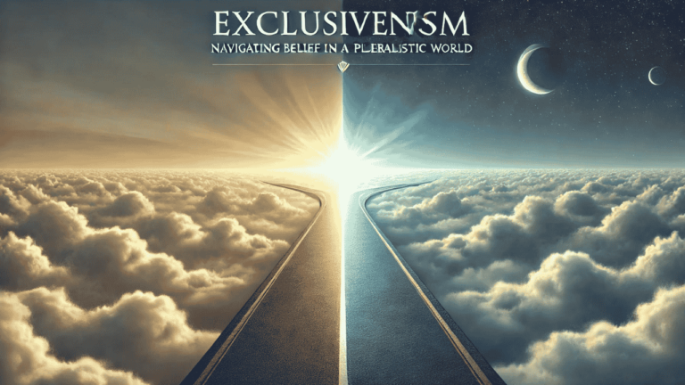 Exclusivenism